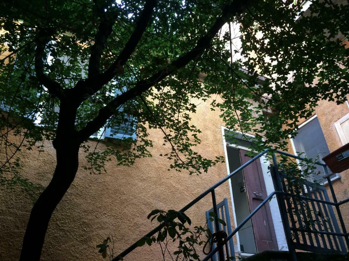 Blu Klein Apartment Foligno Exterior photo